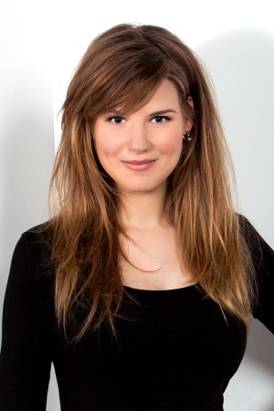 Inge Schrama  © Rayzor Sharp